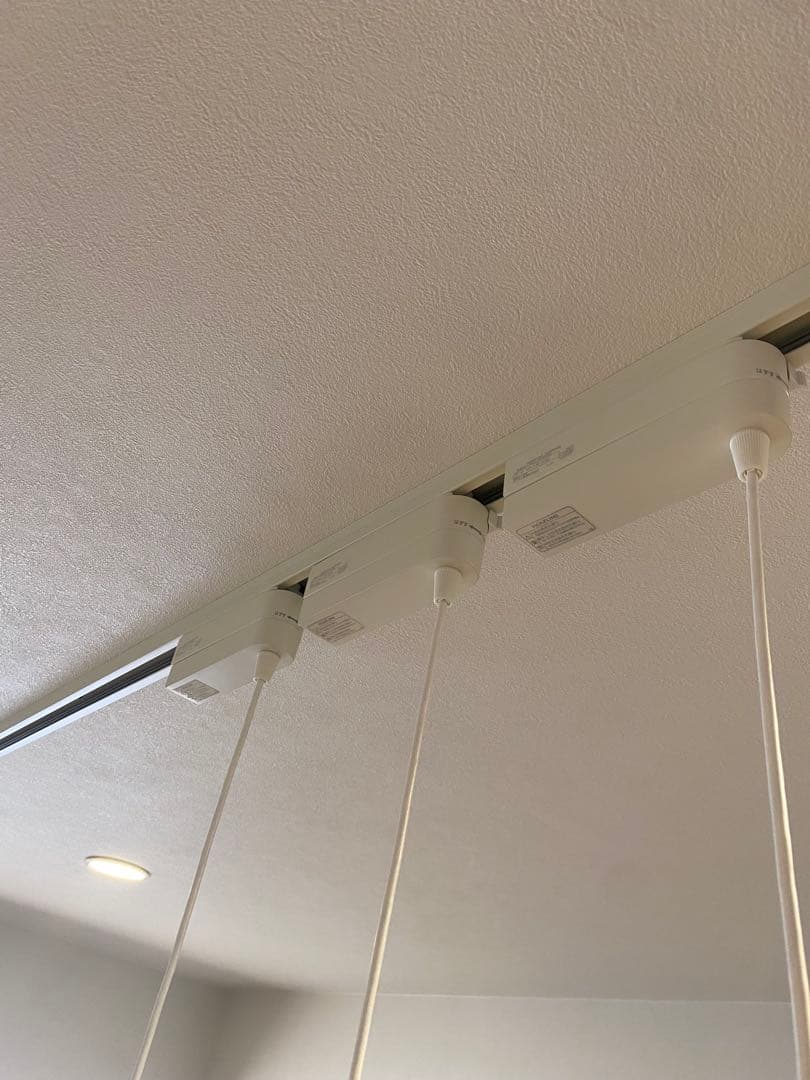 KOHZUMI コイズミ LED照明 ペンダントライト　3個