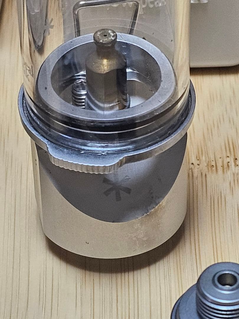 スノーピーク　ノクターン&３又