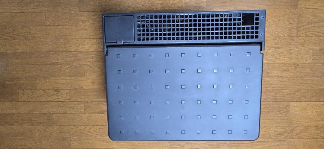 DOMETIC ACX35G ポータブル 3WAY 冷蔵庫 31L