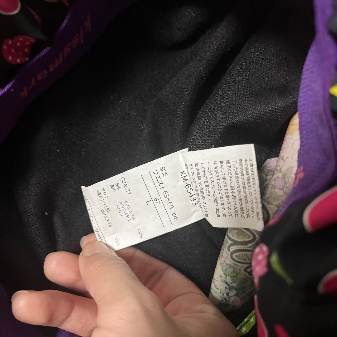 スノボーウェア　レディース　スキーウェア　黒　ブラック　ホワイト　フード付き