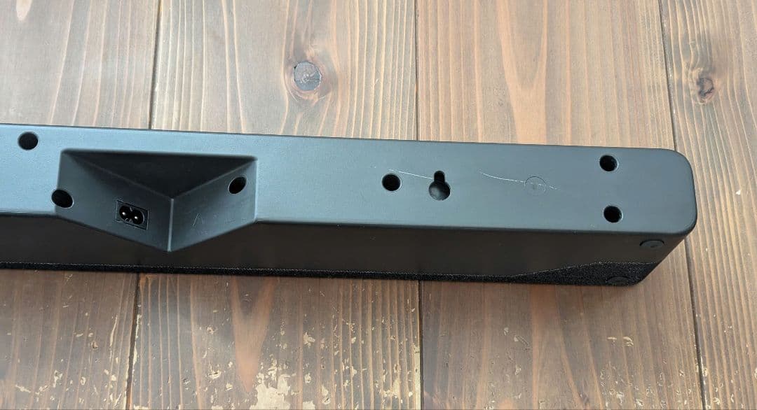 DENON DHT-S517 サウンドバー