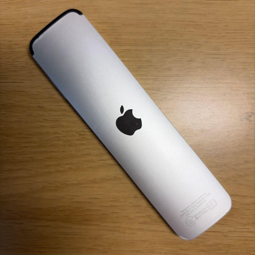 テレビ Apple TV 4K 64GB MXH02J/A