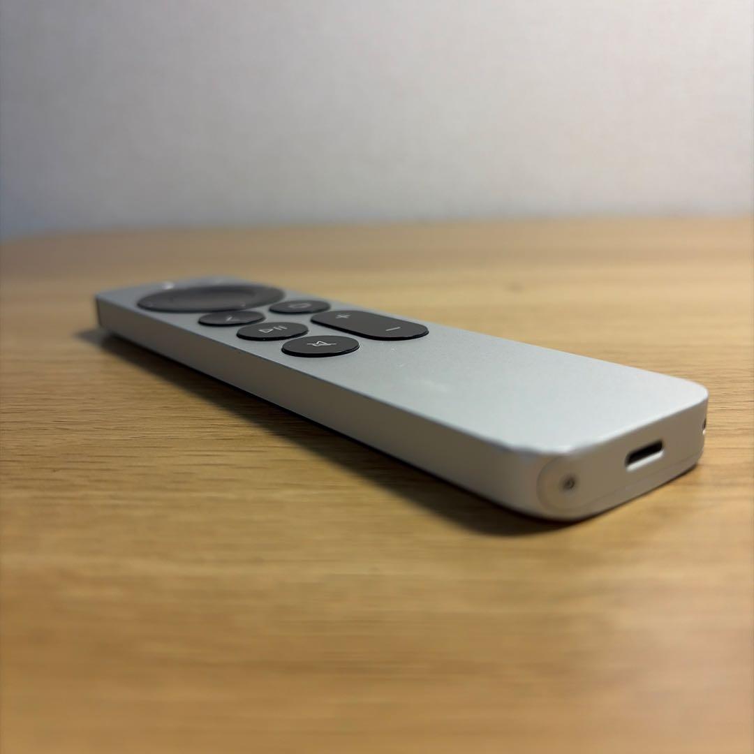 テレビ Apple TV 4K 64GB MXH02J/A