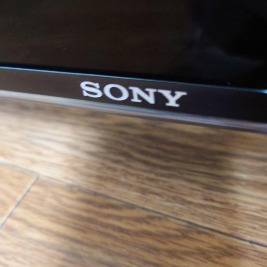 ⚠️ジャンク　ソニーブラビア　KJ-49X9000F 4K液晶テレビ　49インチ