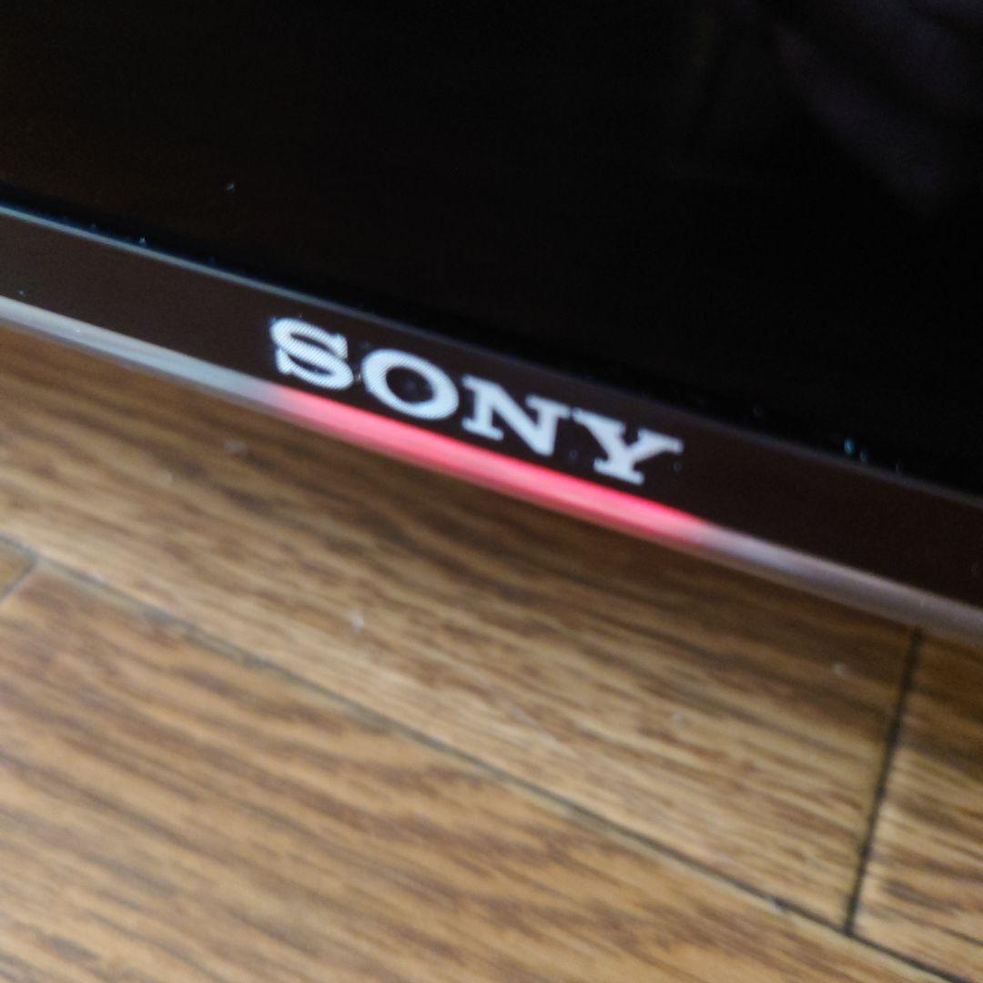 ⚠️ジャンク　ソニーブラビア　KJ-49X9000F 4K液晶テレビ　49インチ