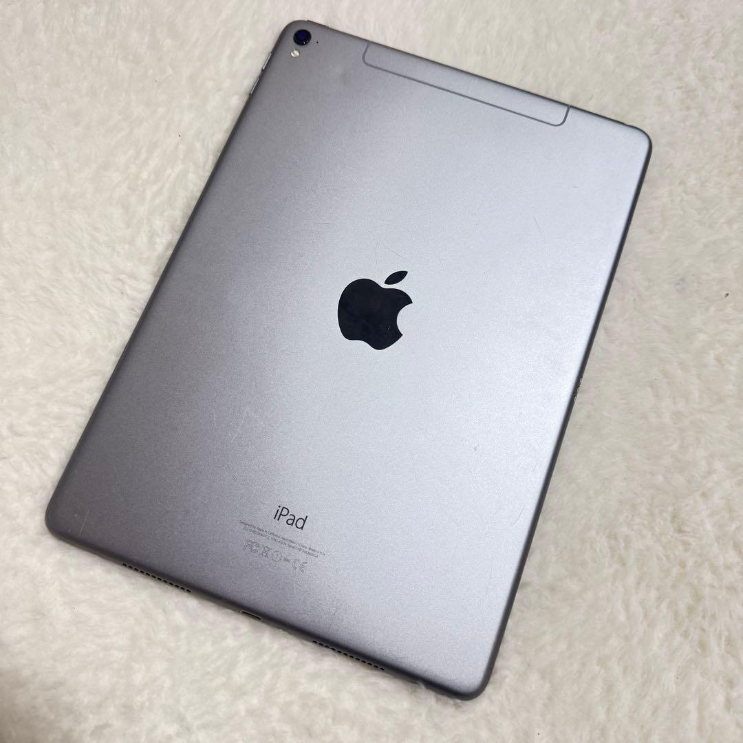 Apple iPad Pro 9.7インチ 128GB シルバー