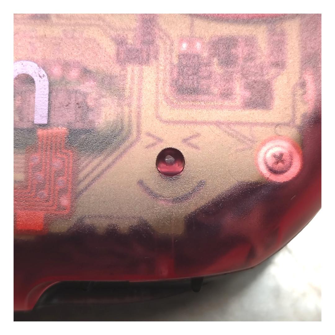 SONY WALKMAN WM-EQ5 ビーンズカセットウォークマン ピンク