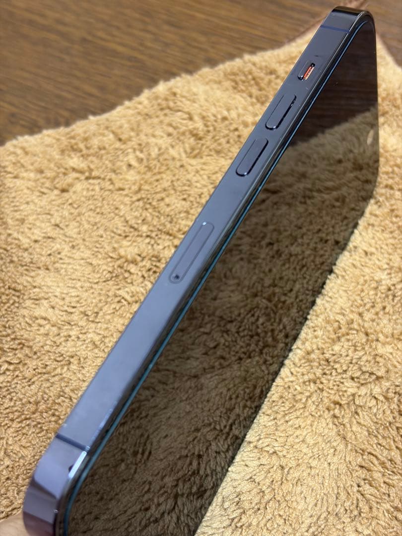 iPhone 14 Pro ディープパープル 本体 256GB オマケ付き