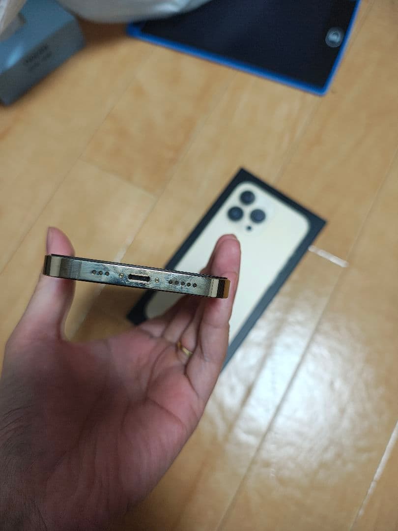 Apple iPhone 13 Pro ＳＩＭフリー