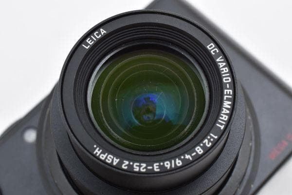 ライカ LEICA D-LUX3