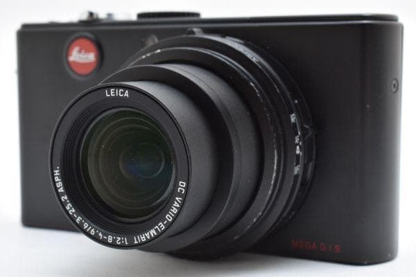 ライカ LEICA D-LUX3
