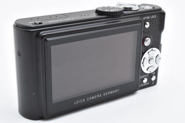 ライカ LEICA D-LUX3