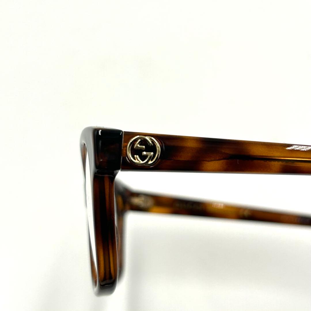 GUCCI グッチ サングラス メガネ GG0922 インターロッキング ビー