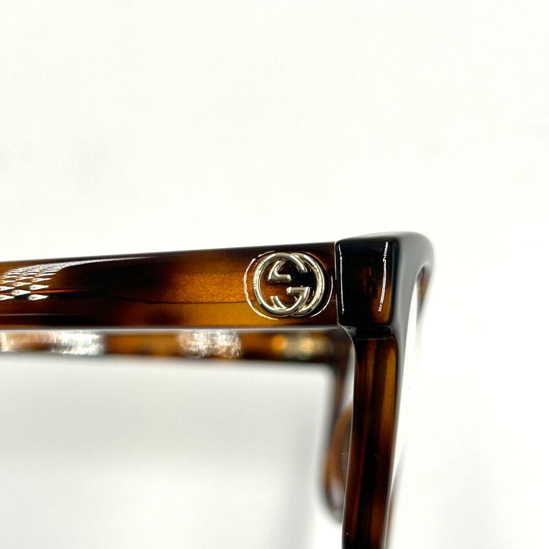 GUCCI グッチ サングラス メガネ GG0922 インターロッキング ビー