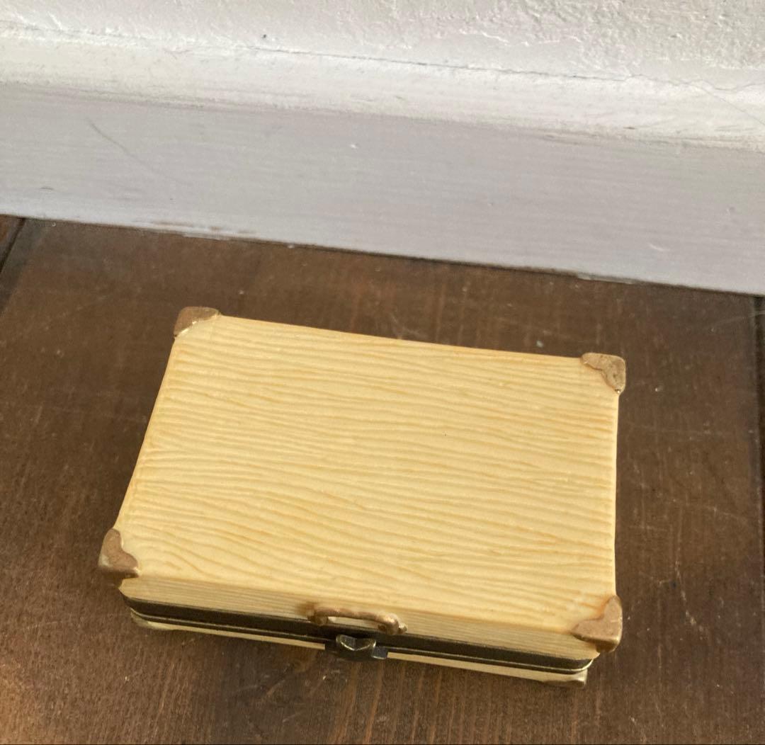 まーさん専用！入手困難　PHBコレクションヒンジボックス　絵の具セット