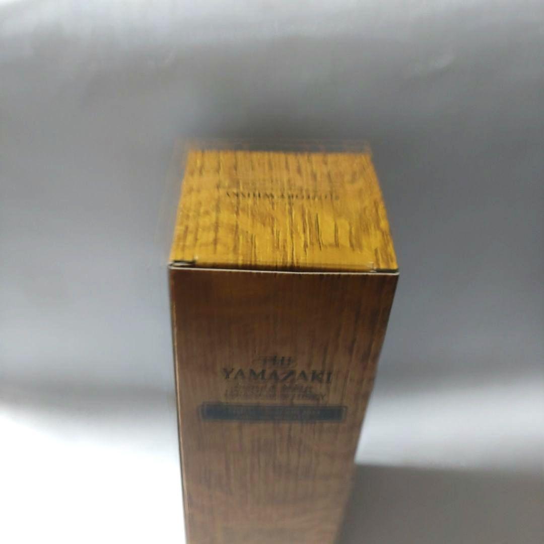 【くぅ】新品 山崎 リミテッド エディション 2023 ウィスキー