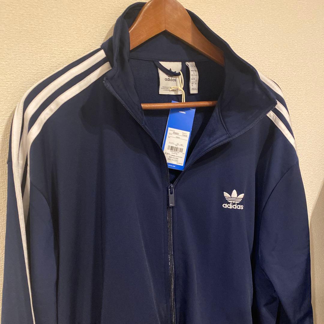 アディダス　adidas ファイヤーバード　トラックジャケット　新品2XL