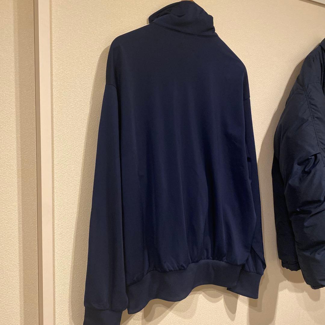 アディダス　adidas ファイヤーバード　トラックジャケット　新品2XL