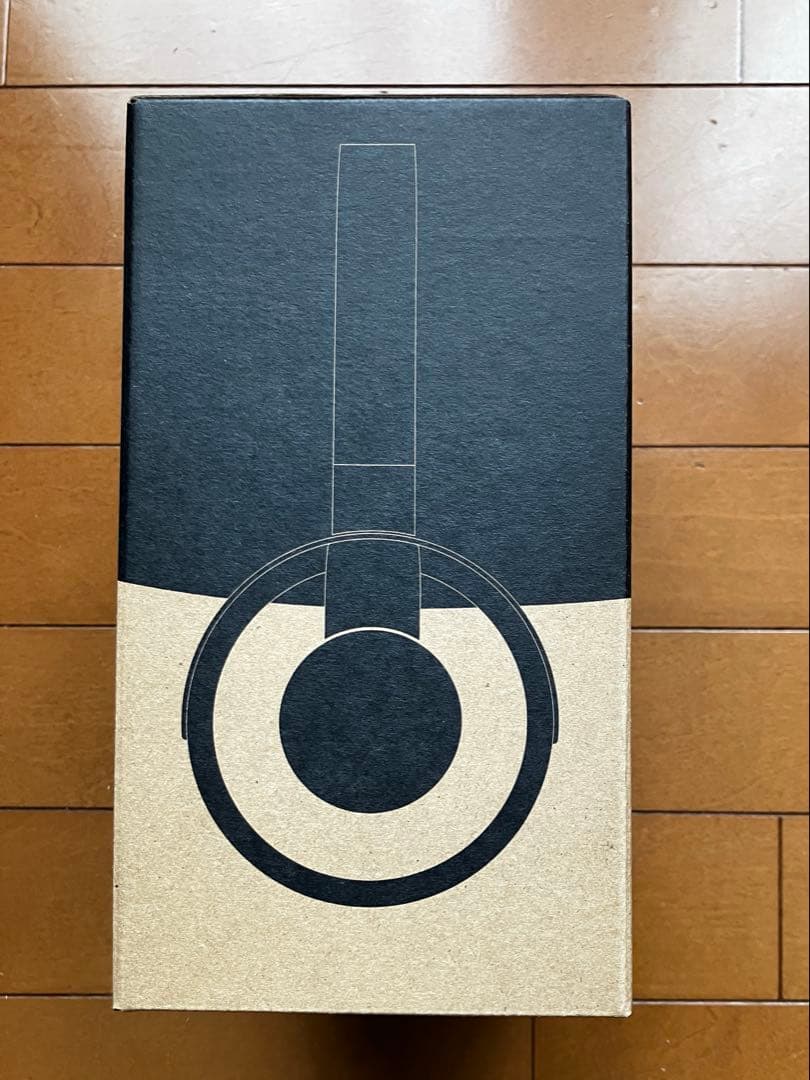 【新品未開封】nwm ONE ワイヤレスヘッドホンMBH001 KA