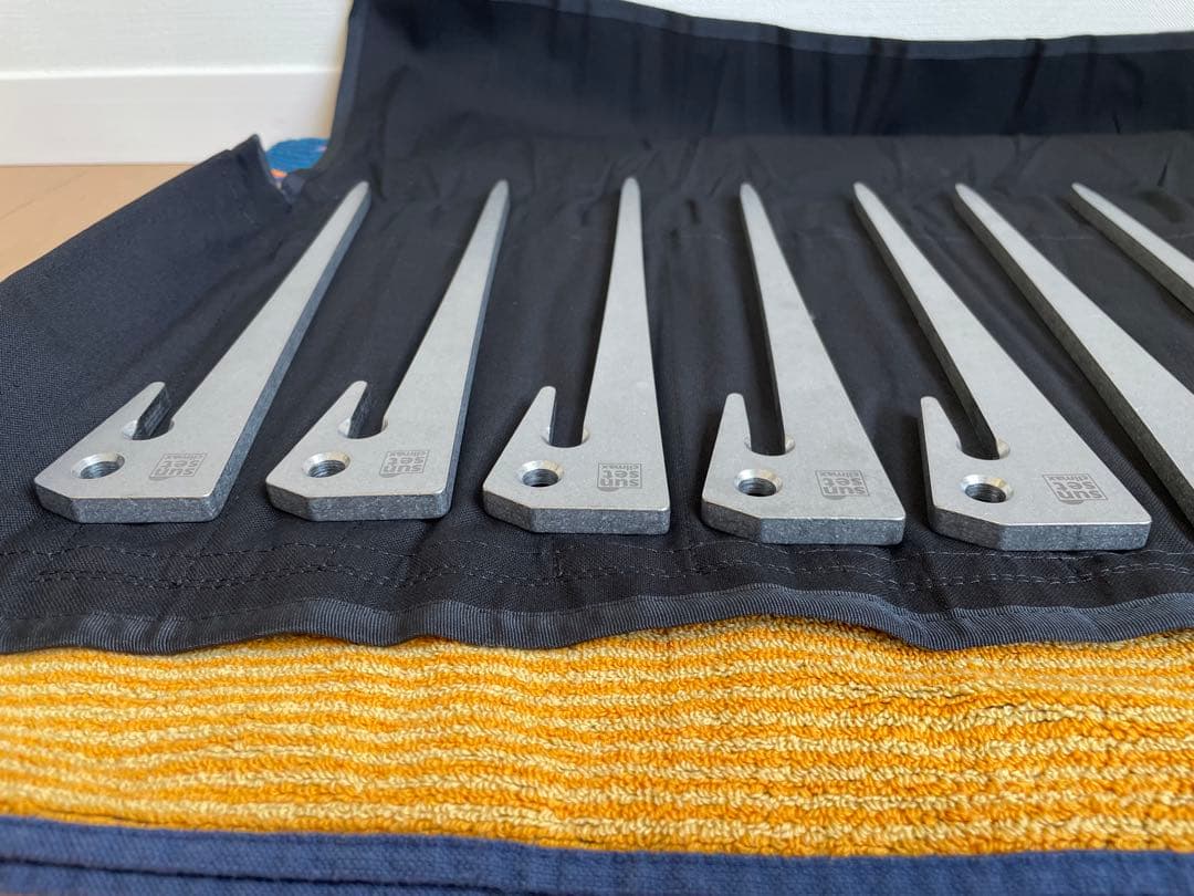 sunsetclimax Peg 300s サンセットクライマックス ペグ