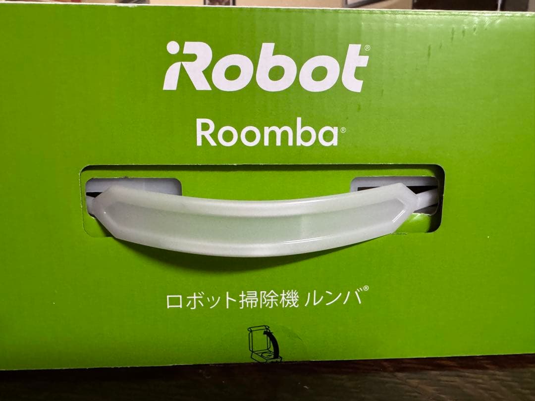 お値下げ！試運転のみ✨iRobot Roomba e5 ルンバ 箱付本体 極美品