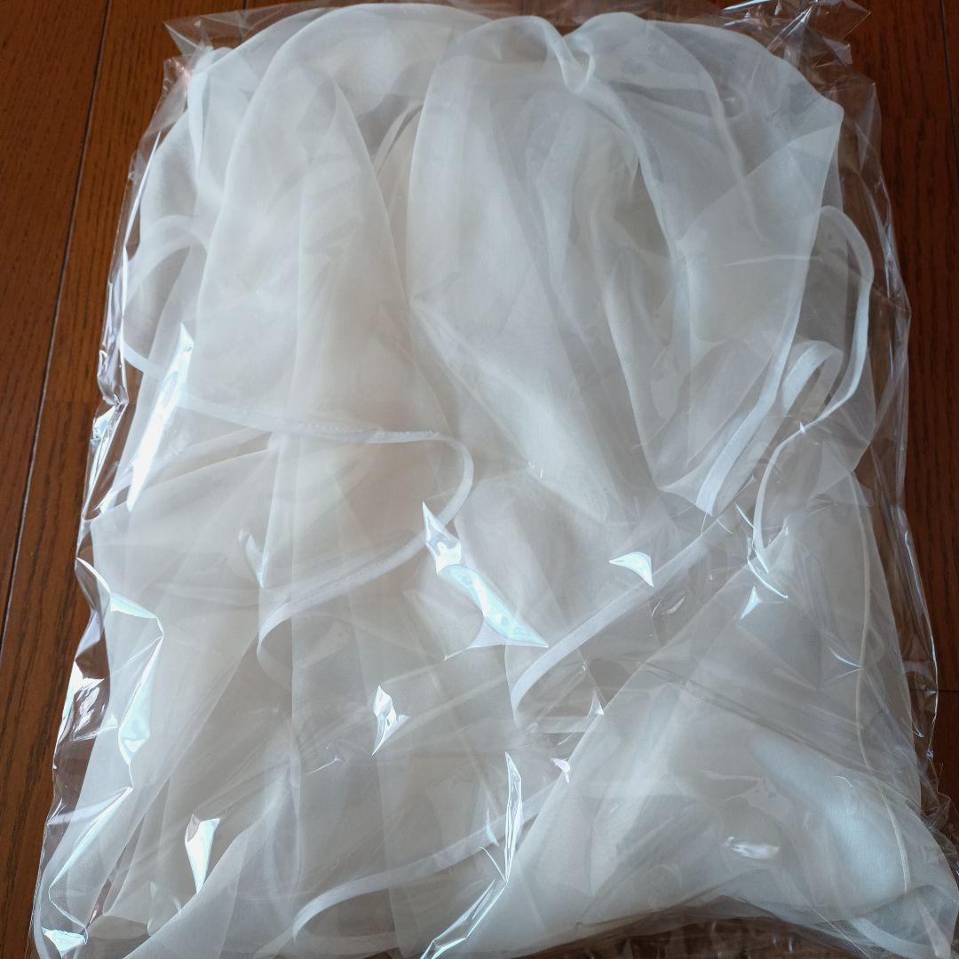 ウエディングドレス