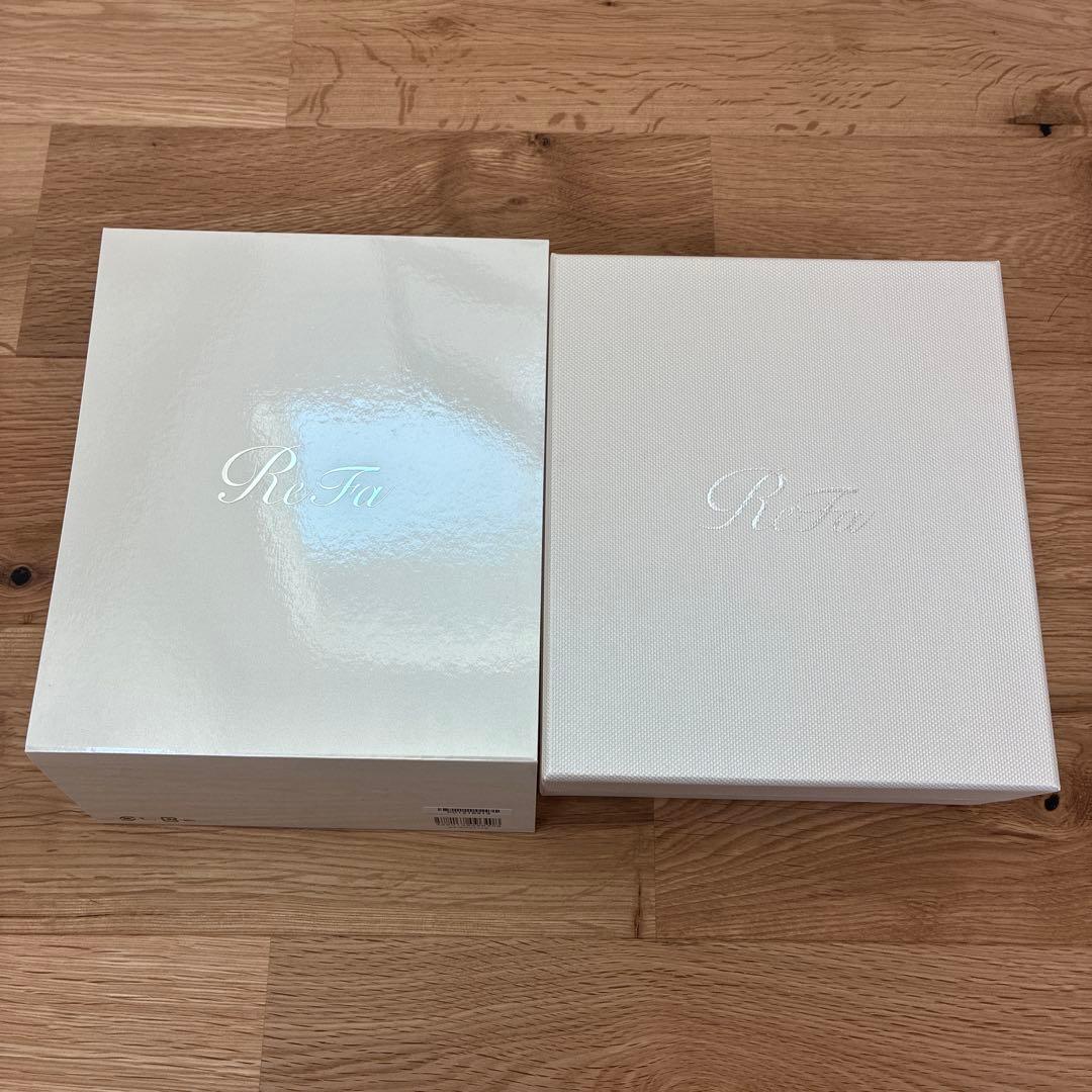 ReFa カラットレイ