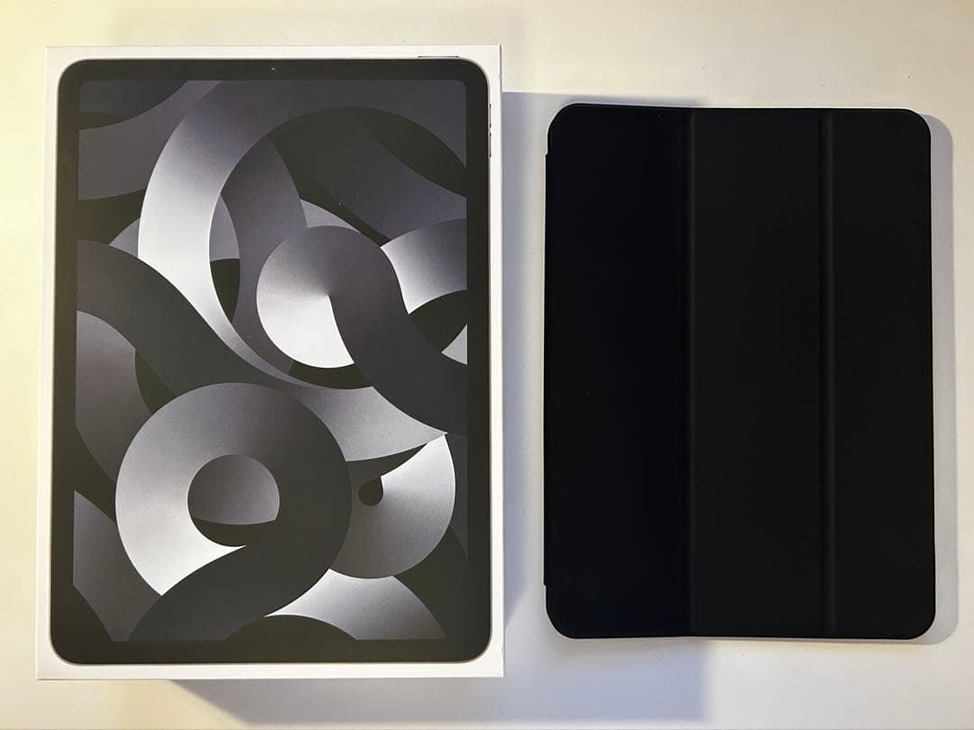 【未使用に近い】 iPad Air（第5世代） A2588