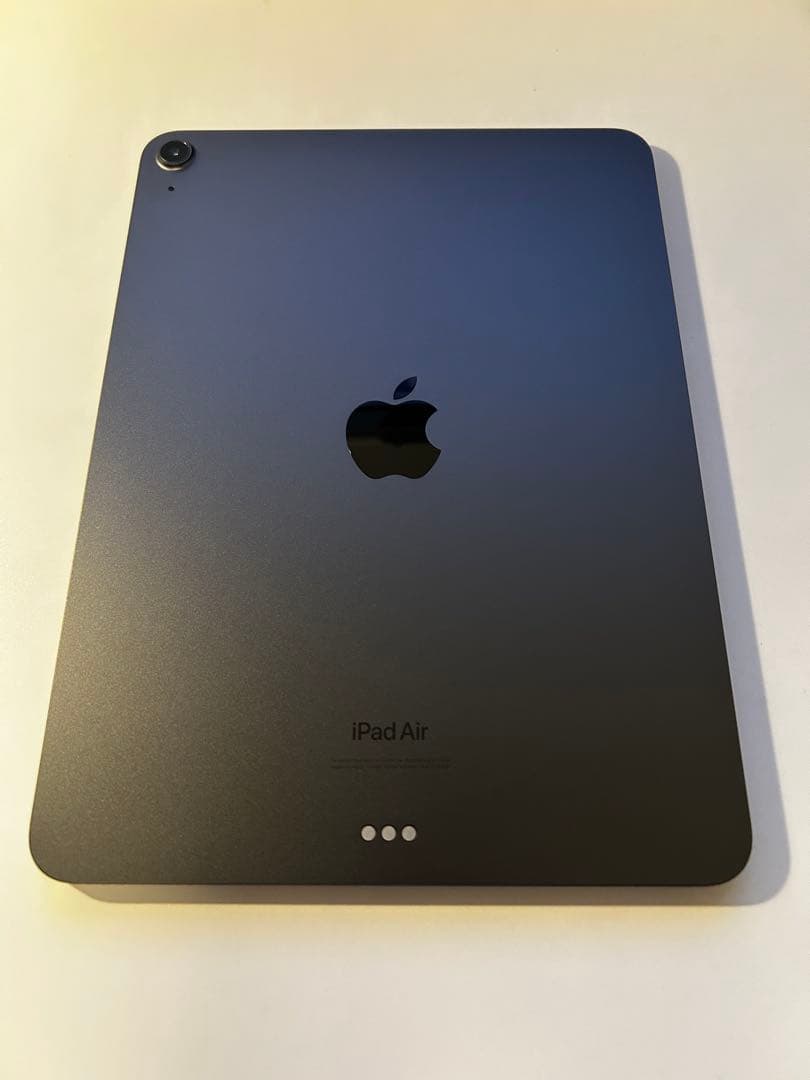 【未使用に近い】 iPad Air（第5世代） A2588