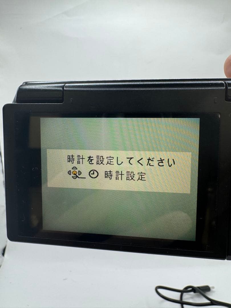 Panasonic LUMIX DMC-TZ55　ブラック