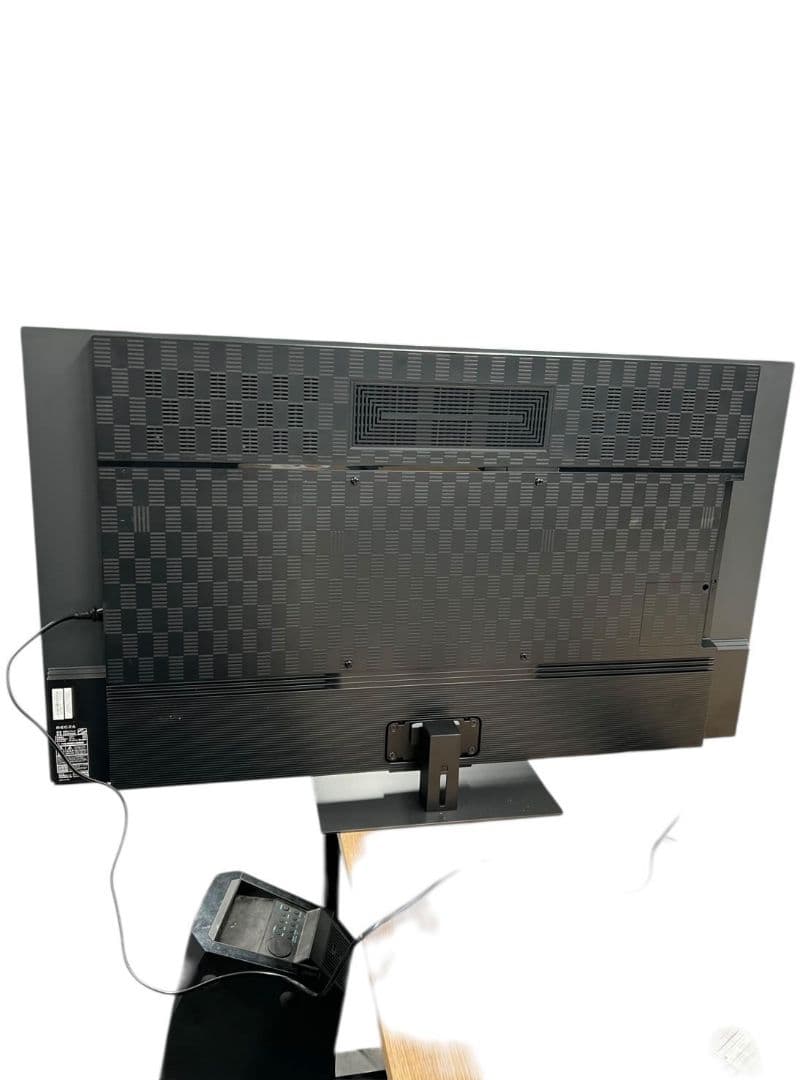 【動作品】REGZA 有機ELテレビ 55X8900R 2025年製 #hm