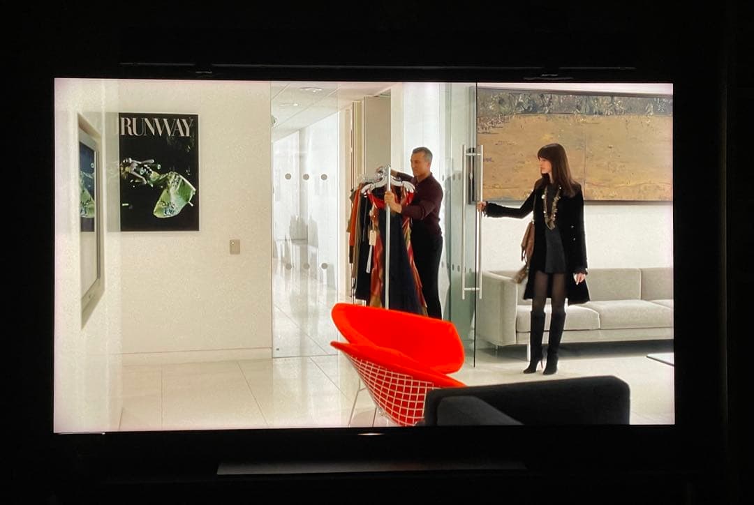 SONY BRAVIA 49V 液晶テレビ（2018年製）　Android TV