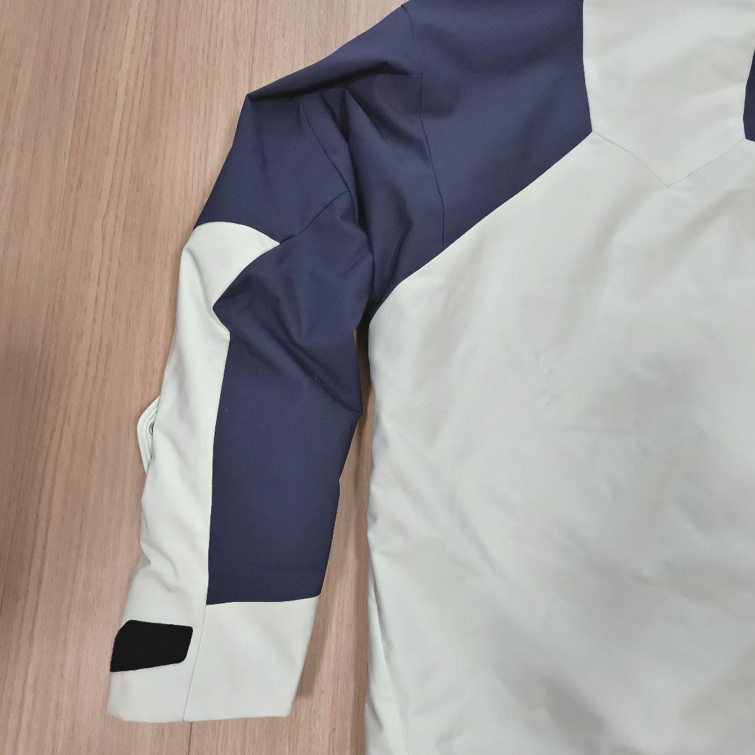【良品】デサント スキーウェア S.I.O INSULATED JACKET　M