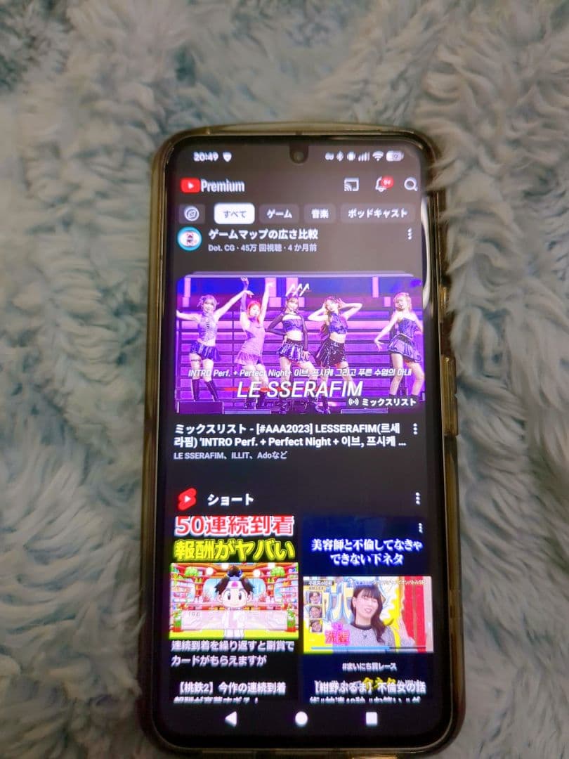 Google Pixel8 本体 128GB HAZEL　中古美品　スマホ