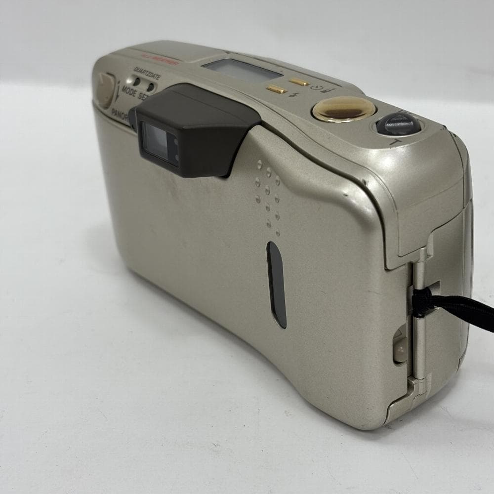 動作OK オリンパス OLYMPUS μ ZOOM 140 VF フィルムカメラ