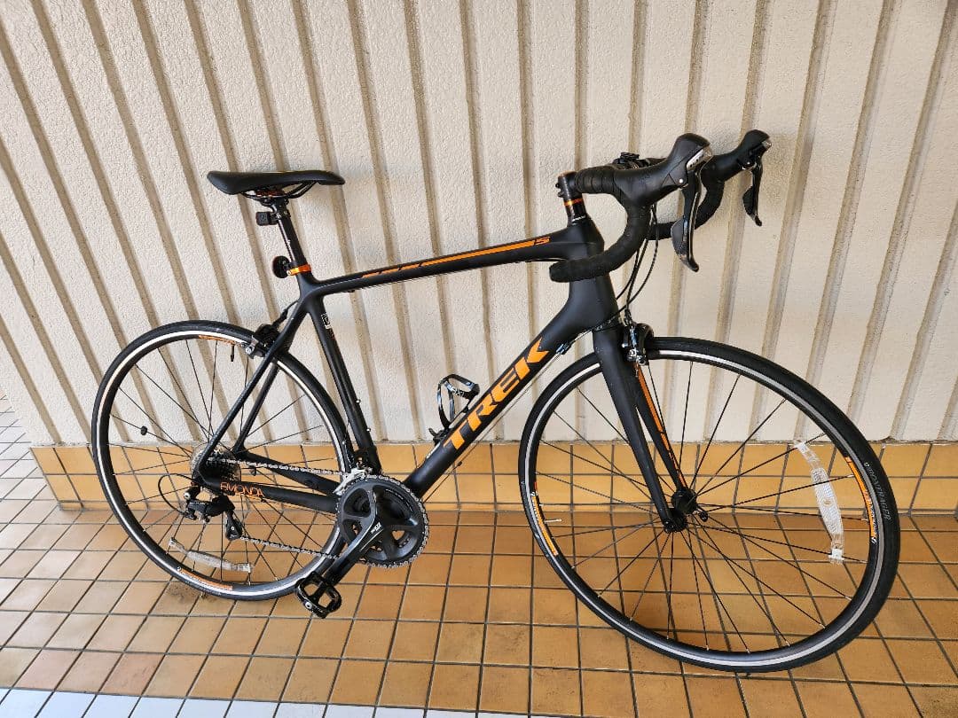 TREK Emonda S5 Size58 H2 フルカーボン