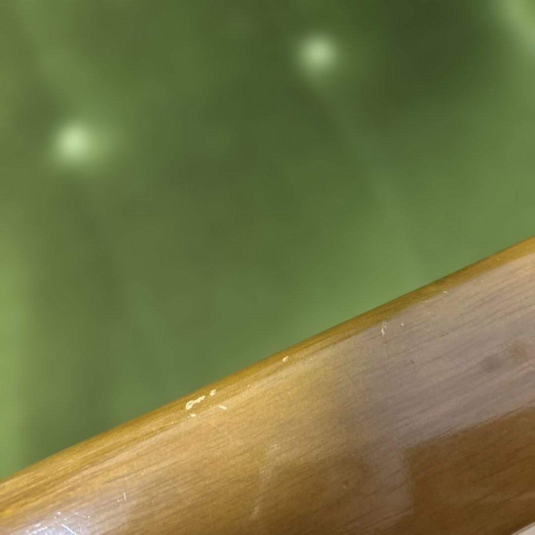 美品　カリモク　ソファー