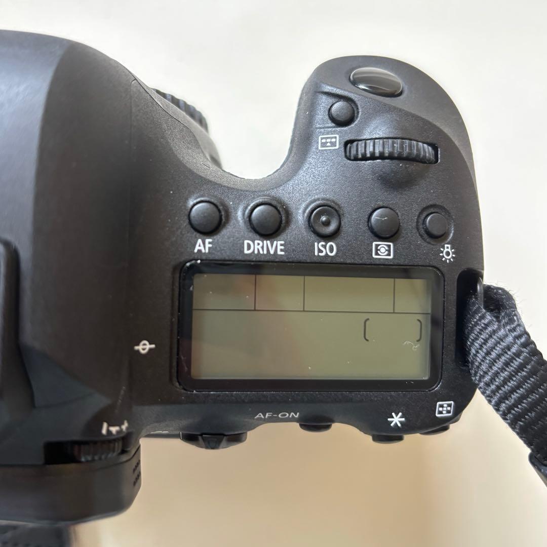 canon EOS 6D makeⅡ キャノン　ボディ