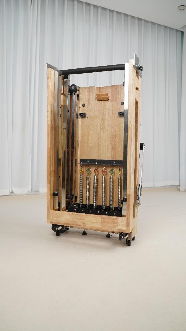 「入荷完了、すぐに発送可能」折りたたみ式リフォーマー新品セット