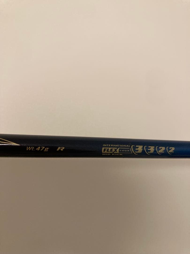 ゼクシオXXIO13 メンズ　カーボンR 6~P