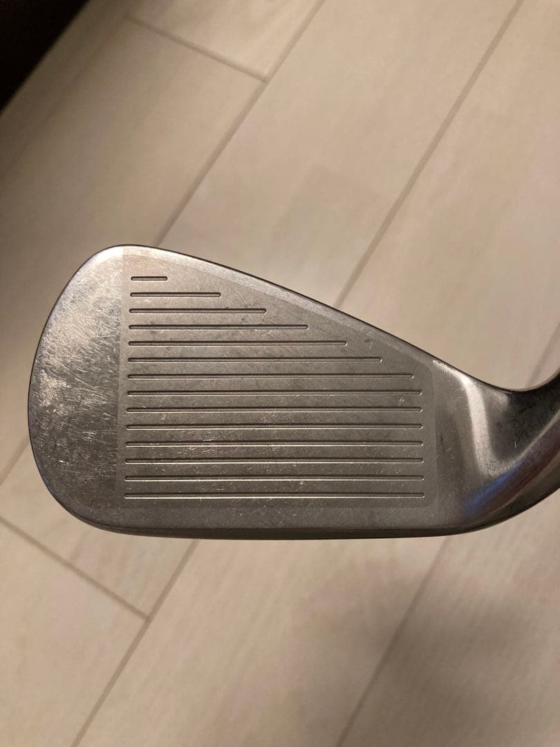 ゼクシオXXIO13 メンズ　カーボンR 6~P