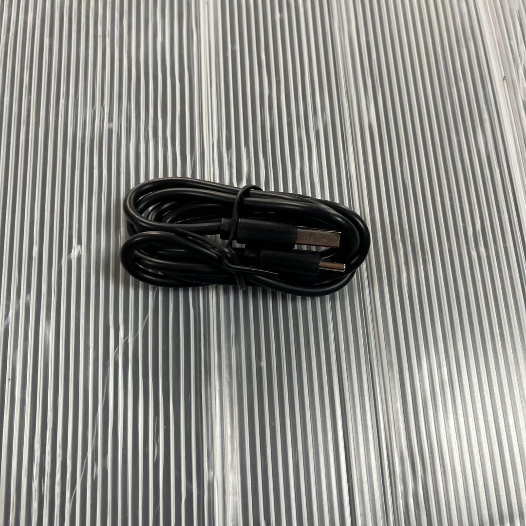 美品 ニップラックス EMS・加圧・温熱アイマスク NP-ER23BK-EMS