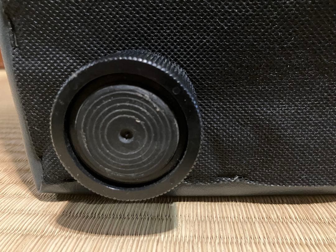 【ひなた様】カリモク 90's 1人用 ローソファ ②