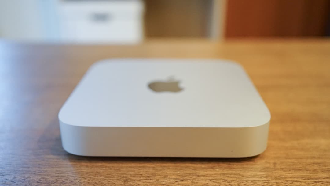 超美品！macmini M1 2020年　A2348 8G 256GB