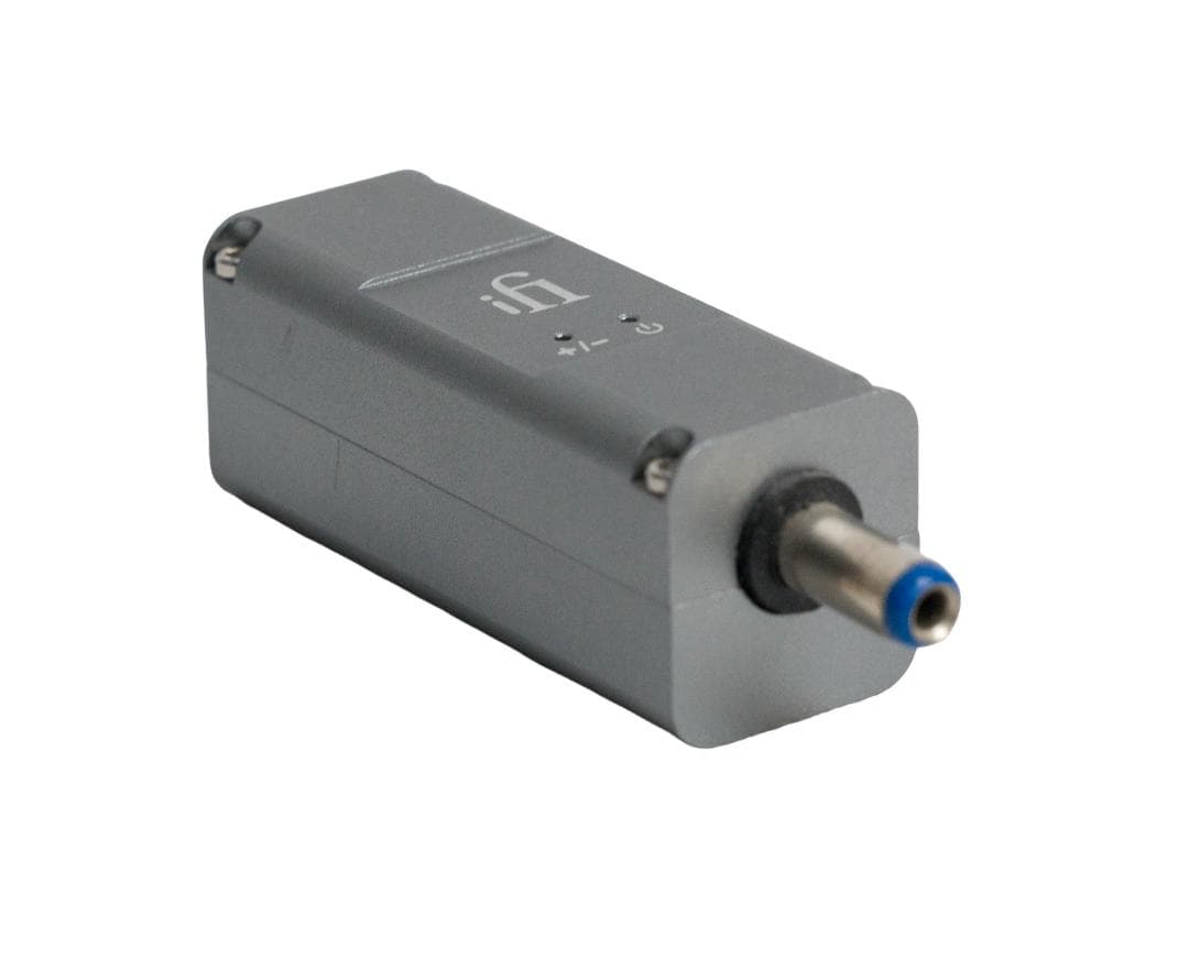 iFi audio iPurifier DC 初代 ノイズ軽減アダプター #2