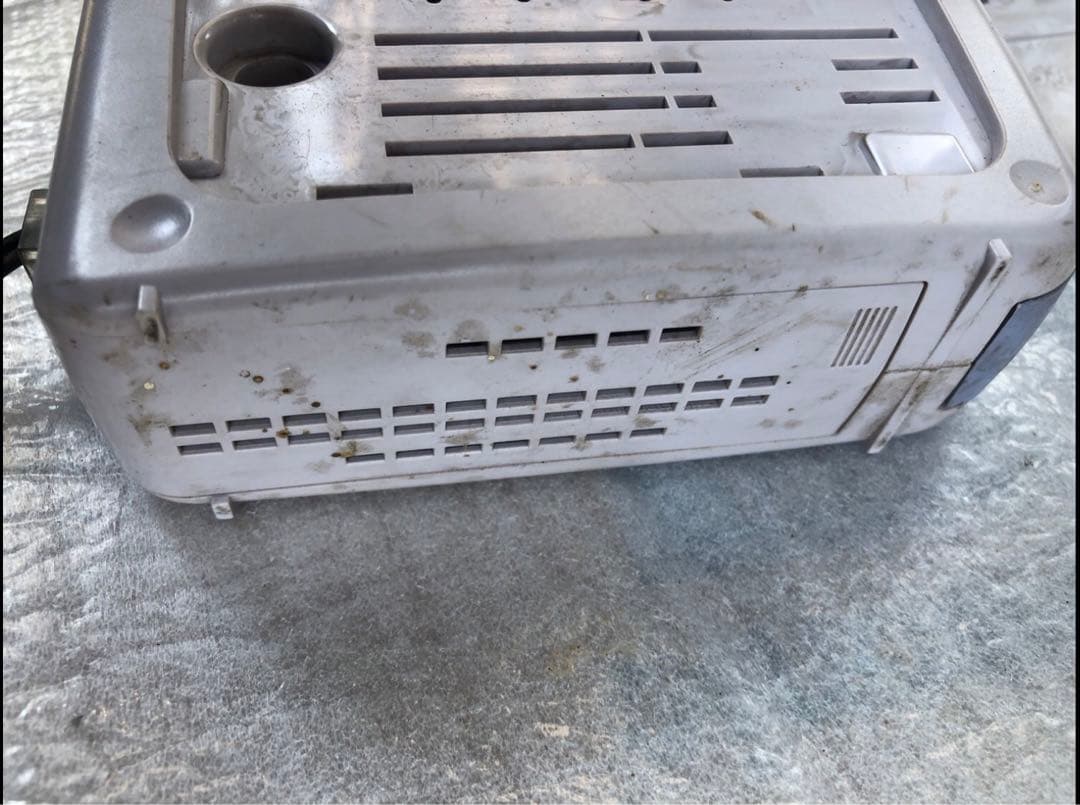 NTT V30Slim『スリム』INSメイト64【中古品】1点