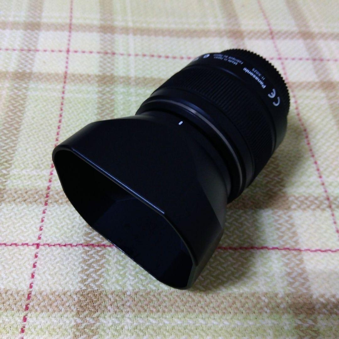 単焦点レンズ　 SUMMILUX 25mm/F1.4 　H-X025