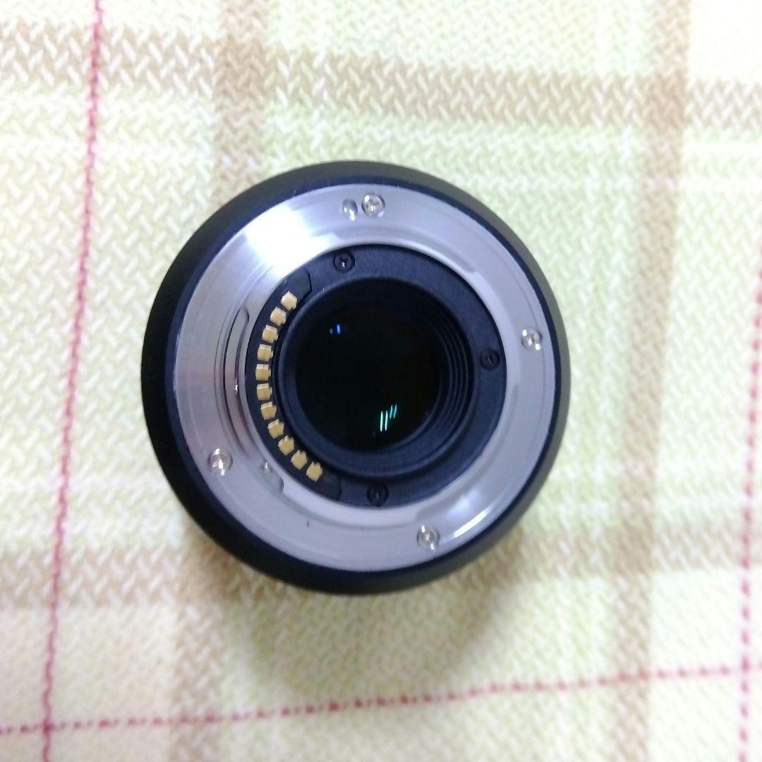 単焦点レンズ　 SUMMILUX 25mm/F1.4 　H-X025