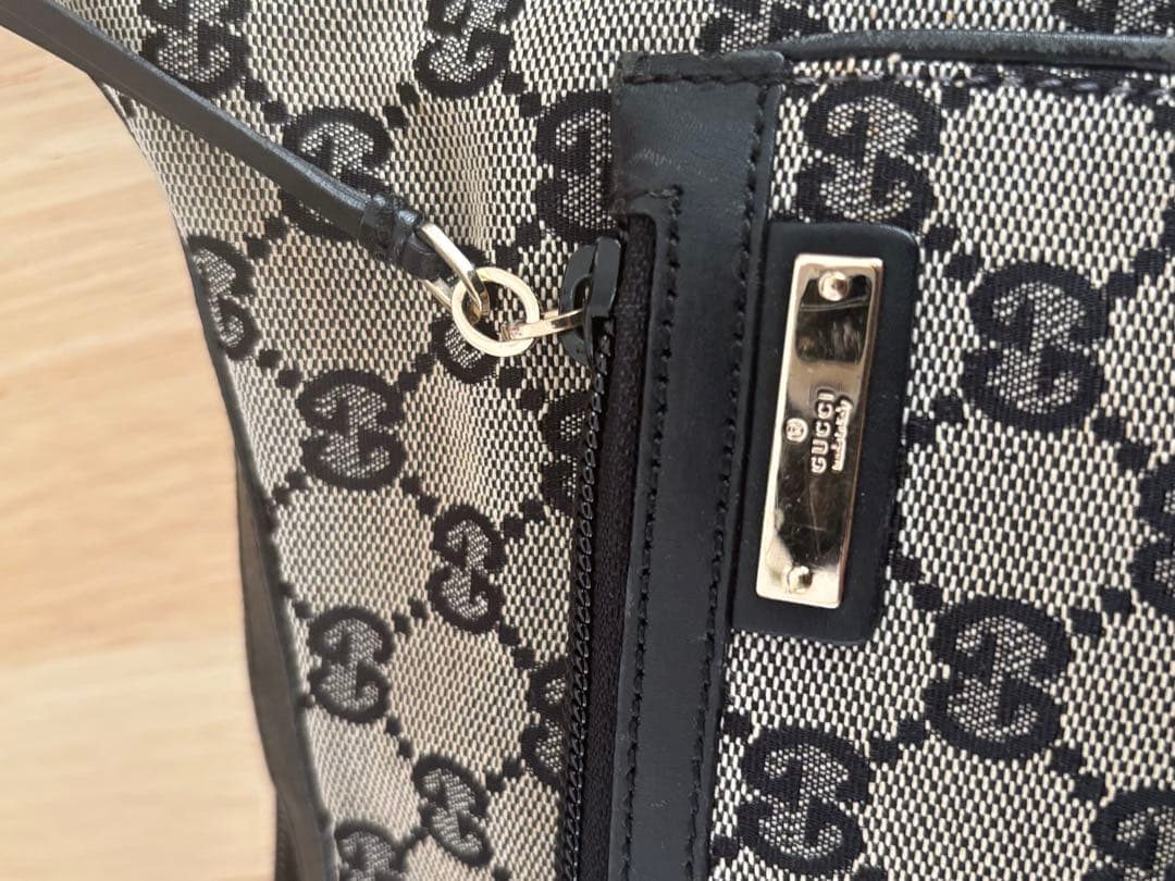 GUCCI GG柄 ショルダーバッグ ワンショルダーショルダーバッグ GG