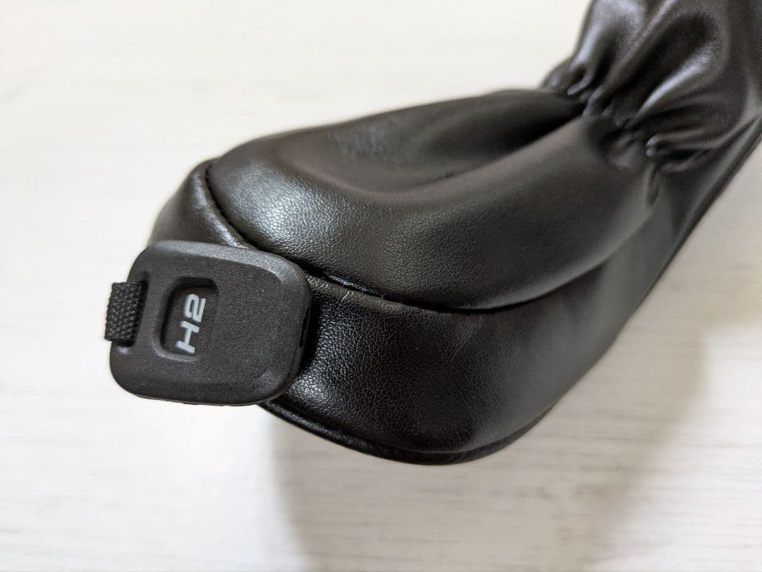 ブリヂストン B1 ST 2UT 18° ラウネ h75/S ユーティリティ